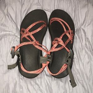 Chacos